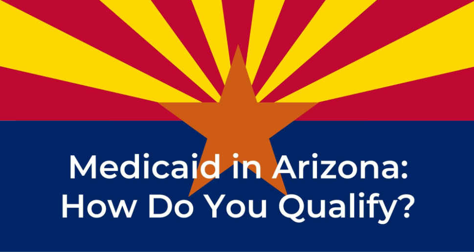 Medicaid in Arizona